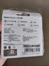 小米（MI）Redmi Buds 6 活力版 蓝牙耳机 30小时长续航 适用于安卓苹果手机 黑色 实拍图