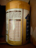 伊利QQ星榛高铂金儿童成长奶粉4段3岁+ CBP/DHA/乳铁蛋白/高钙 700g*6 实拍图