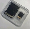 闪迪（SanDisk）128GB TF（MicroSD）4K内存卡 行车记录仪 监控摄像头专用 10,000小时录制 重复读写高耐用存储卡 实拍图
