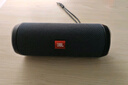JBL FLIP ESSENTIAL 2 旗舰款二代 蓝牙音箱 户外便携音响 防水设计 桌面低音炮 毕业礼物 炫酷黑 实拍图