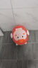 看宝贝（lookbaby）儿童马桶坐便器儿童坐便器婴儿马桶儿童小马桶宝宝坐便器 粉色【赠送马桶刷】 实拍图