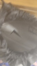 维动（VEIDOORN）诞橡胶篮球魔丸成人学生室内外水泥地耐磨防滑中考比赛七号篮球 实拍图
