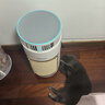 霍尼韦尔（Honeywell）宠物空气净化器吸猫毛除过敏源猫猫搭子 猫毛净化器杀菌消毒除异味【家电国家补贴】KJ360F-C22W 实拍图