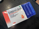 澳诺 葡萄糖酸钙锌口服溶液 5ml*36支 锌 儿童补锌 葡萄糖酸锌口服液 厌食症小儿发育迟缓 葡萄糖酸钙 儿童钙 液体钙 钙铁锌口服液 钙片 儿童补钙1-3-4-17岁 实拍图
