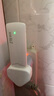中兴随身wifi免插卡F30移动wifi无线网卡便携式热点4g路由器无限笔记本电脑通用流量车载卡托5G2024款 实拍图