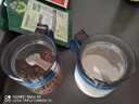 欣美雅 调料盒厨房家用调料罐调味罐盐罐调料组合套装调味瓶罐调料瓶油壶  星空蓝调味500ml两只装+标签 实拍图