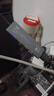 联想（Lenovo）Type-C扩展坞USB分线器USB转换器HDMI转接拓展坞4K30hz投屏扩展PD快充适用手机平板小新笔记本电脑 实拍图