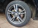 倍耐力防爆胎235/55R19 101V 蝎子Scorpion Verde(R-F)(MOE)原配奔驰GLC 实拍图