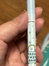 花洛莉亚（FLORTTE）万向眼线液笔防水防汗不晕染持久旋转笔头情人节礼物01#黑魔法 实拍图