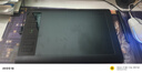 高漫1060pro 数位板可连接手机手绘板电脑绘画板手写板写字板电子绘图板 实拍图