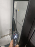 精明鼠 卤素气体检测仪 空调检漏仪隧道报警器空调制冷剂漏氟狗鼻子检测 NF-604冷媒检漏仪-微漏可查 实拍图