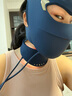 雅萌（YAMAN）绿光面罩美容仪 焕白抑黑脸部颈部一体紧致淡纹嫩肤提亮大排灯【生日礼物送人送礼】 实拍图