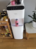 美的（Midea）饮水机净水器家用 立式净饮机 直饮机过滤器 国家补贴 压缩机制冷  冷热JL2258S-RO【UV杀菌】 实拍图