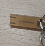 金士顿（Kingston）64GB USB3.2 Gen 1 U盘 DTSE9G3 金属U盘 读速220MB/s 写速100MB/s 学习办公投标电脑车载通用 实拍图