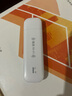 yoze随身wifi6【送1500G】免插卡移动wifi联通移动随行无线不限速通用流量便携式路由卡托车载上网宝 实拍图