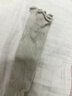 尼多熊儿童袜子婴儿长筒袜子春秋透气宝宝新生儿过膝防蚊护腿袜 实拍图