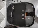 美的（Midea）0涂层电饭煲 IH无涂层 4L大容量316L不锈钢内胆家用多功能智能预约 3-4人电饭锅MB-HC459S国家补贴 实拍图