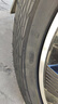 双星（DOUBLE STAR）轮胎/汽车轮胎 235/50R19 103V SS81适配途观L/探岳/比亚迪/奥迪 实拍图
