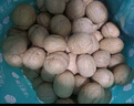 楼兰蜜语 薄皮大核桃500g/袋*2 新疆纸皮核桃 新二核桃零食 果炒货  实拍图