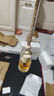 车载香薰挂件持久淡香汽车吊坠去除异味持久留香高档汽车用饰吊坠 古龙1瓶装 实拍图