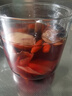 onlycook高硼硅玻璃杯带盖带刻度水杯送勺子男女牛奶杯家用果汁杯-小号 实拍图