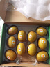 佳沛（zespri）新西兰  阳光金奇异果10粒礼盒巨大果单果约144-175g 水果 猕猴桃 实拍图