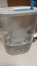 碧然德（BRITA） 家用滤水壶 净水壶滤芯 Maxtra 多效滤芯 6枚装 实拍图