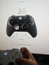 微软Xbox无线游戏手柄 Elite 2精英2代二代 白色青春版 无线控制器 蓝牙 PC/平板/手机 Steam 明末 实拍图