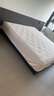 顾家家居（KUKA）中央健脊三区独立弹簧乳胶席梦思小蛮腰PRO1号撑腰床垫1.5X2米 实拍图