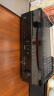 雅马哈（Yamaha）HTR-3072 音响 音箱 家庭影院 5.1声道AV功放机 4K 杜比 DTS 蓝牙 USB 进口 黑色 实拍图