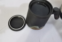 苏氏陶瓷（SUSHI CERAMICS）办公杯手绘釉画彩千里江山聚财茶隔水杯陶瓷内胆过滤中国风礼盒装 实拍图