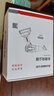 志高（CHIGO）车载吸尘器汽车家用车用无线小型手持大吸力大功率强力车内随手吸桌面便携式超强吸力吸吹一体清灰 200W单电豪华款+吸吹抽充+滤芯*1 实拍图