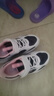 安踏儿童运动鞋女童鞋子2025女大童透气跑鞋网眼跑步鞋男A322425520H 实拍图