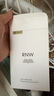 如薇（RNW）去黑头鼻贴膜5组10片免撕拉面膜导出精华液粉刺草莓鼻收缩毛孔 实拍图