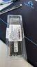 金士顿（Kingston） FURY 8GB DDR4 3200 C16 台式机内存条 Beast野兽系列 骇客神条 实拍图