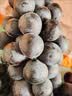 黄六爷 云南夏黑无籽葡萄新鲜水果现摘应当季大颗粒黑加仑提子孕妇水果 【果园采摘 香甜爆汁】 500g【1串】头茬现摘 无籽畅吃 实拍图