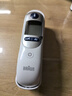 博朗（BRAUN）耳温计IRT6525耳温枪电子体温计宝宝婴儿老人体温枪医用测温度计 实拍图