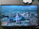 HKC 23.8英寸2K 180Hz高刷FastIPS硬件低蓝光HDR400广色域1ms游戏电竞PS5电脑显示器猎鹰 G24H2经典版 实拍图