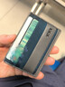 途明（TUMI）ALPHA SLG系列男士商务旅行高端时尚钱包 01192259NVYGY2 蓝灰色 实拍图