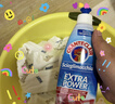 CHANTECLAIR大公鸡管家 重油污渍克星清洁剂 375ml 意大利进口衣领净洗衣液 实拍图