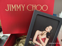 JIMMY CHOO周仰杰杏花春雨碧蕊女士淡香水40ml礼盒生日礼物送女友闺蜜 实拍图