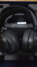 赛睿（SteelSeries）寒冰Arctis Nova Pro Wireless头戴式PS5电竞无线游戏耳机2.4G/蓝牙/有线四模主动降噪LOL吃鸡CS 实拍图
