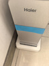 海尔（Haier）国家补贴净水器家用净水机 鲜活水瞬时1200G 净饮机双出水厨下 5年RO反渗透直饮机2.93L/分 实拍图