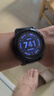 佳明（GARMIN）fenix7户外运动智能手表太阳能血氧监测心率跑步GPS定位音乐健身 Fenix7 DLC碳黑旗舰版 实拍图