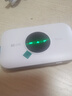 TCL随身wifi三网通用免插卡无线wifi6车载4G路由器随身便携无限制移动联通电信全国通用2025款5GXY15B 【旗舰顶配版】3000毫安大电池超长续航36小时 不限速不虚标月享1500G流量 实拍图