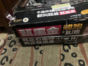 超威（CHILWEE）黑金72V24Ah电动车电池电瓶铅酸电池免费上门安装 实拍图