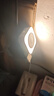 雷士（NVC） LED小夜灯母婴灯卧室床头灯喂奶起夜灯创意氛围灯女生儿童节礼物 【光敏开关款】暖黄光 实拍图