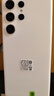 【99成新】三星 SAMSUNG Galaxy S23 Ultra 2亿像素 第二代骁龙8移动平台 大屏S Pen书写 12GB+256GB 悠柔白 5G游戏手机 实拍图