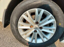 利奥玲珑轮胎 185/65R15 88H T87 适配标致301/起亚K2 实拍图