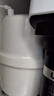 安吉尔【性价比首选】净水器家用T1C 滤除水垢纯水机 五芯五级精滤直饮水机 净饮机 厨下双出水净水机 【店长推荐】性价款 实拍图